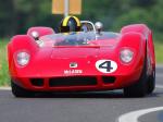 McLaren M1A 1964 года